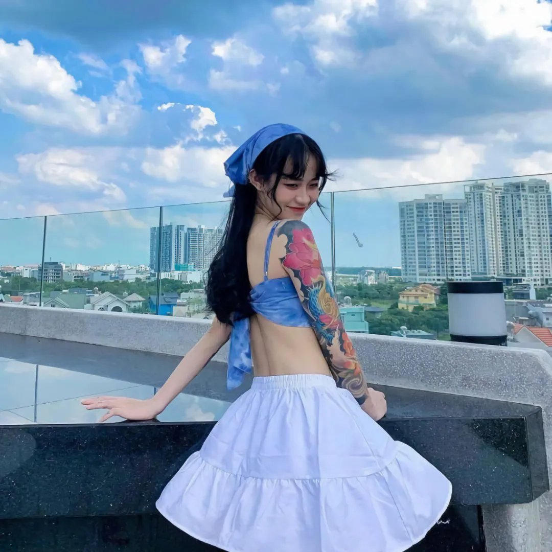 旅馆春光